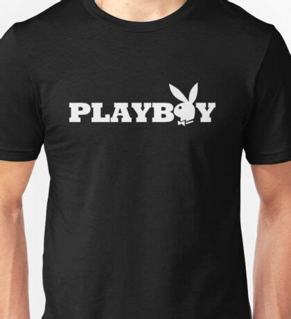 playboy bunny merch